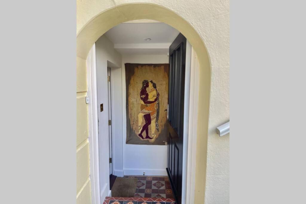 Lavender Apartment - Spacious Apartment Close To The Beach Deal Exterior foto